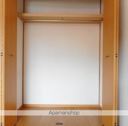 ハーベスト下上[2LDK/51.67m2]の収納