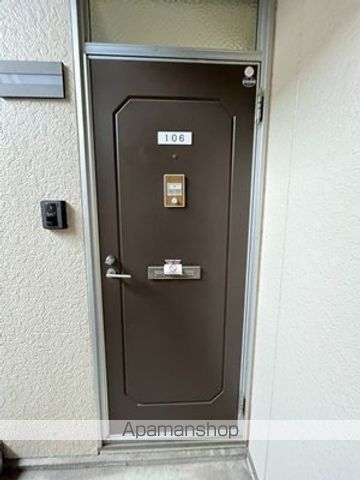 プレジール三島の外観写真