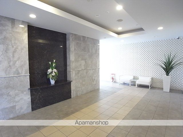 KDXレジデンス立川の内装写真