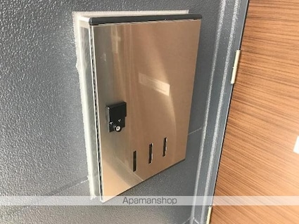 仮）名取市小山工事[1LDK/32.07m2]の内装5