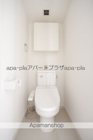 リブリ・タウンコートの内装写真