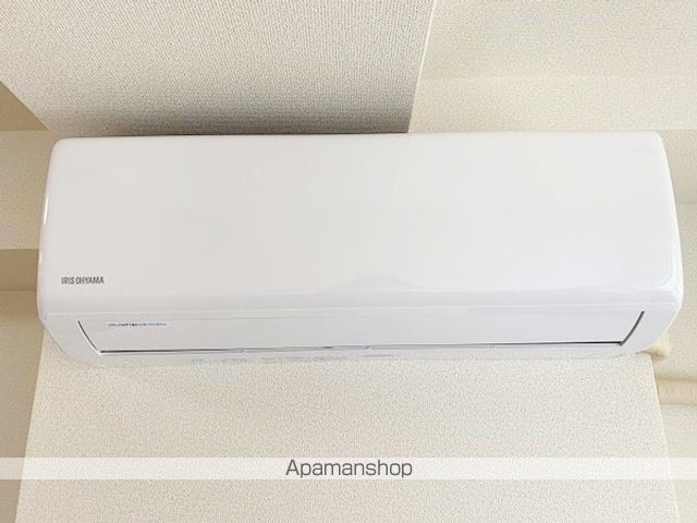コスモ横浜吉野町の内装写真