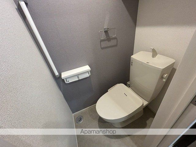 ビバ ラポールの内装写真