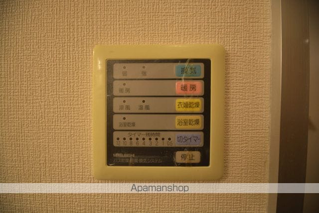 ルネッサンス国立２００１[1K/25m2]の内装3