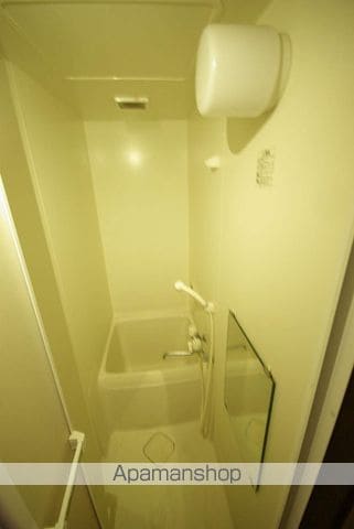 野間アパート北の内装写真