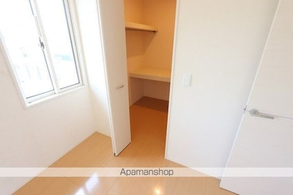 こもれび館[3LDK/80.37m2]の収納