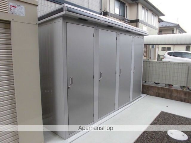 アンジュＣ[1LDK/35.7m2]の内装1