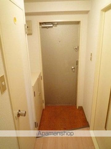 Uハウス北26条の内装写真
