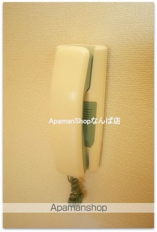シャンテジョイフルの内装写真