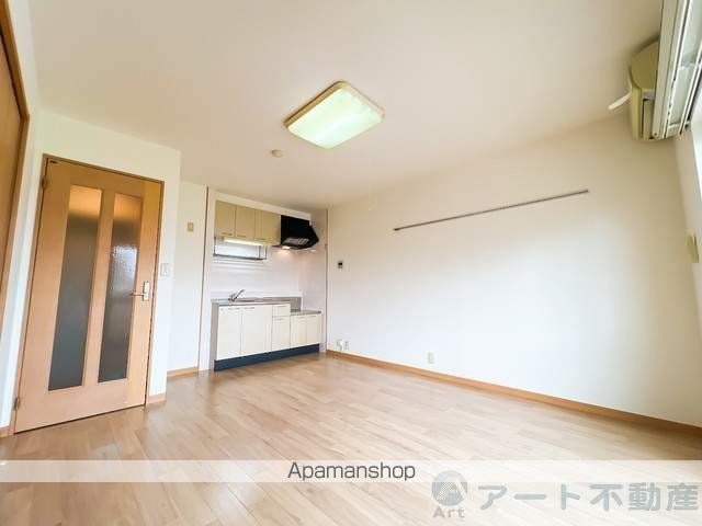 エレガント[1R/28.75m2]の内装1