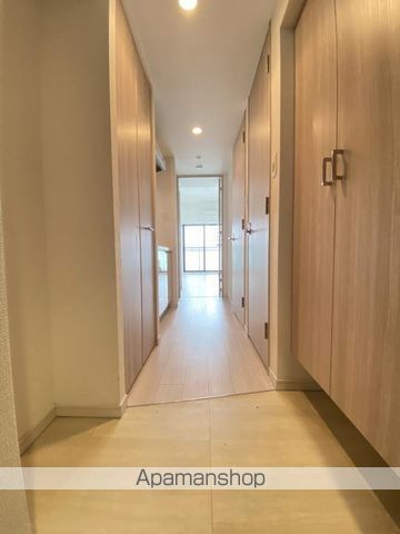 SーRESIDENCE都島の内装写真