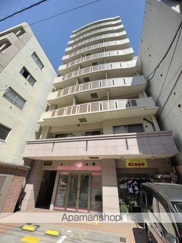 ラフィネ十日市の外観写真