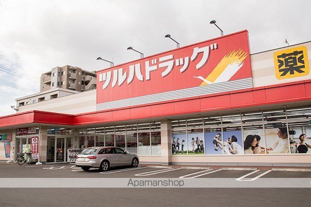 サニーフラットIの周辺写真