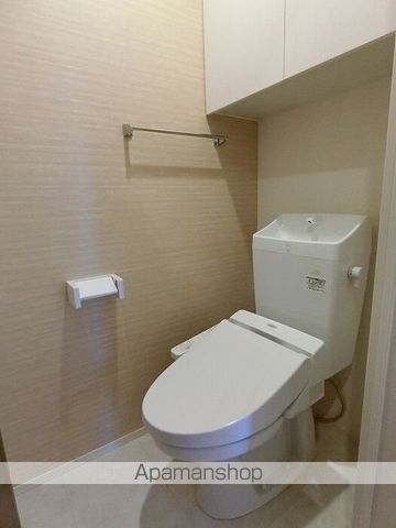 VIVACEの内装写真