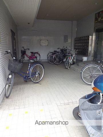 カーサ東住吉のその他写真