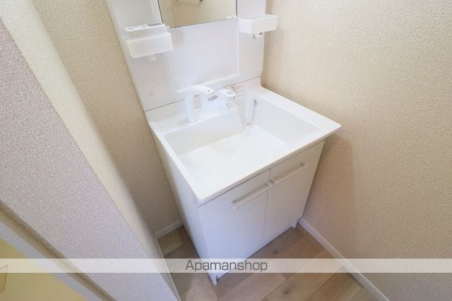 ファインビレッジの内装写真