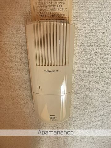 コーポアイマルA3の内装写真