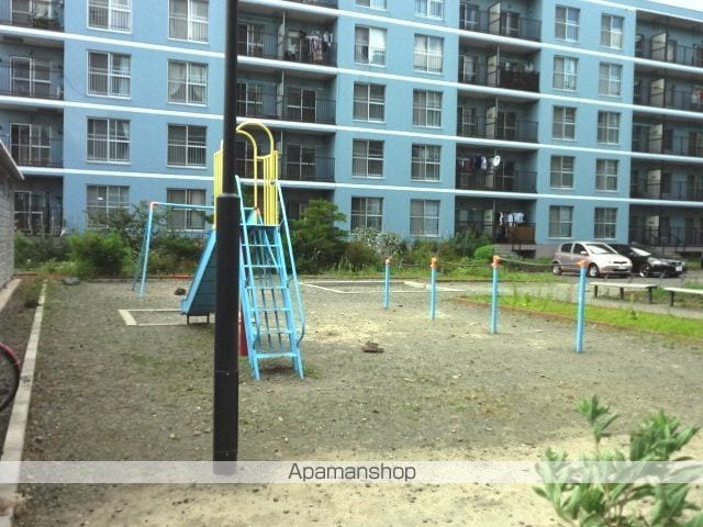コスモロイヤル東苗穂A棟のその他写真
