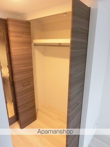 エスリード本町レジデンスの内装写真