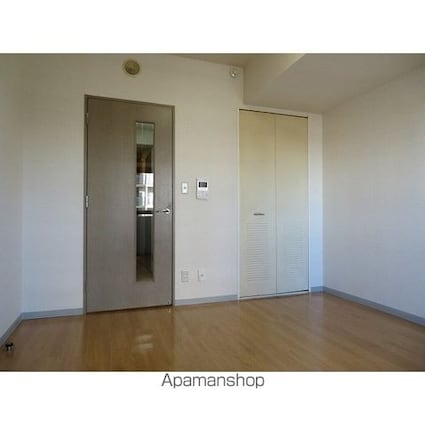 東京都世田谷区駒沢４丁目[1K/27.66m2]の内装1
