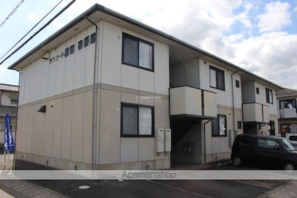 サンコート橋塚壱番館[2LDK/53.48m2]の外観2