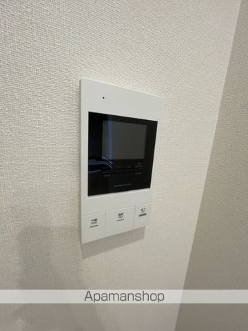 フルレゾンの内装写真