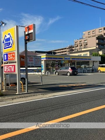 ロッジ・デ・モンタン津田沼 101 ｜ 千葉県船橋市前原西４丁目30-3（賃貸マンション1LDK・1階・38.68㎡） その16