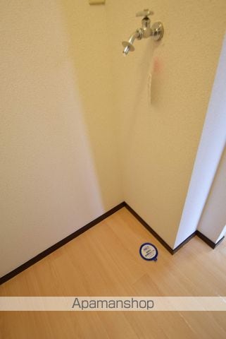 パーク高砂の内装写真