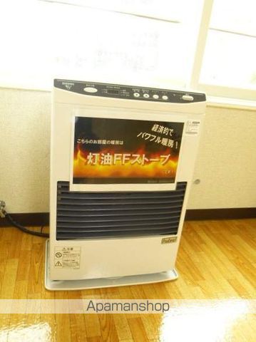 エクシードヴィラ24の内装写真