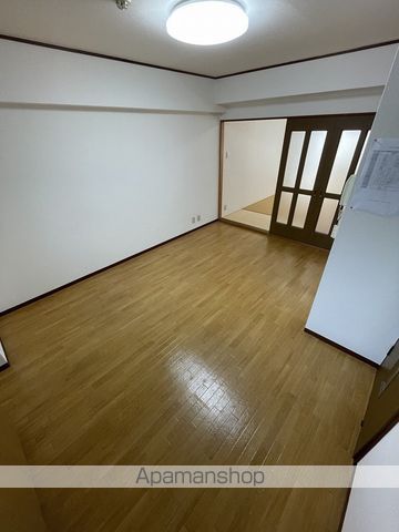 アミティ-安田の内装写真