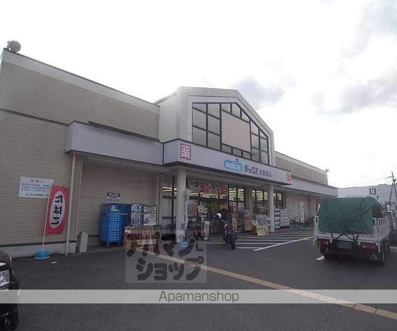クレイノフランの周辺写真