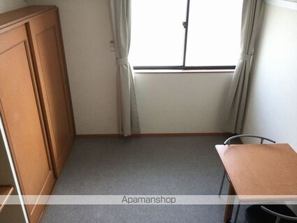 レオパレスグロウシード[1K/21.81m2]のリビング・居間2