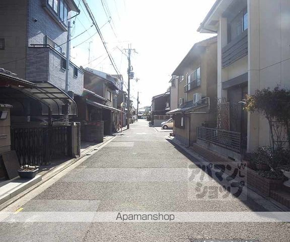 ルーチェ桃山の周辺写真