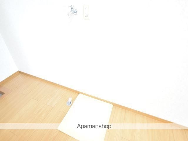 ベルメゾンの内装写真