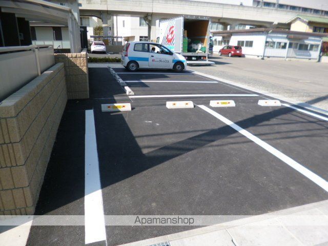 Mスカイ IIの周辺写真