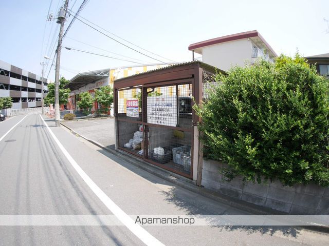 コーポ オークスのその他写真