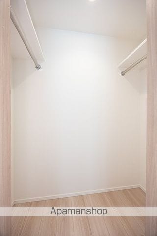 イプセ白金の内装写真