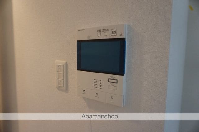 スプランディッド放出の内装写真