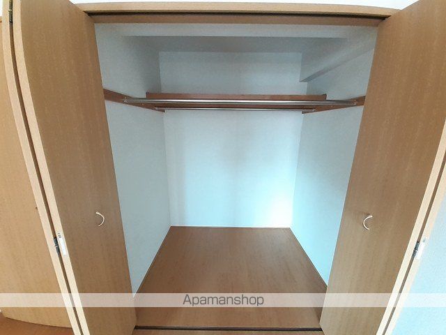 ラ・カーサSHIMADAの内装写真