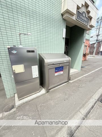 グランメールCASAVERDEのその他写真