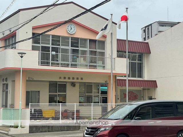 レオパレス塚原台の周辺写真