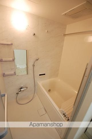 カーサ大手町の内装写真