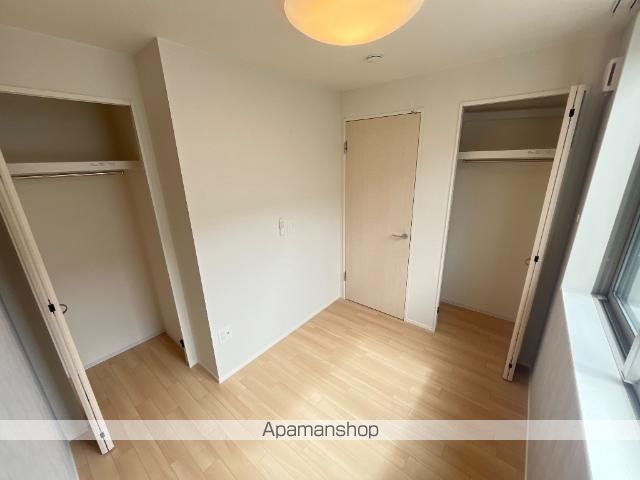 CASA クオーレの内装写真