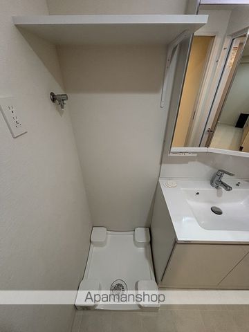 SPLENDID上本町WESTの内装写真