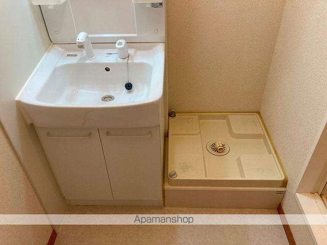 レオパレスステイシャイニィ岡の内装写真