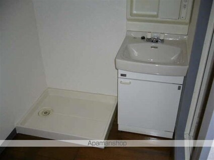 ガーデンハイツ三名弐番館[1DK/31.45m2]のその他内装5