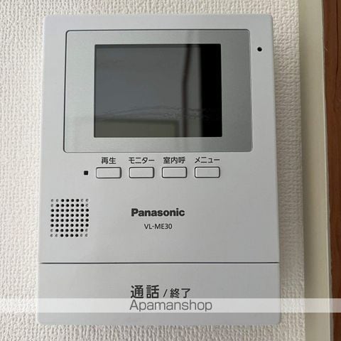 フォンテーヌ国分の内装写真