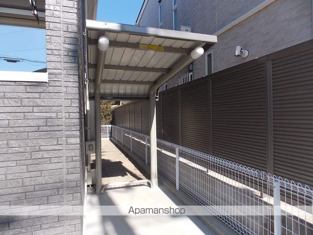 アスピラスィオン サクラのその他写真