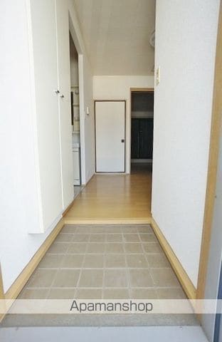 メゾンクリスタルの内装写真