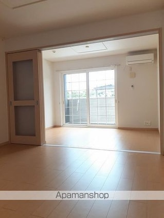 グリシーヌ　アビテ[1SDK/46.22m2]の内装2